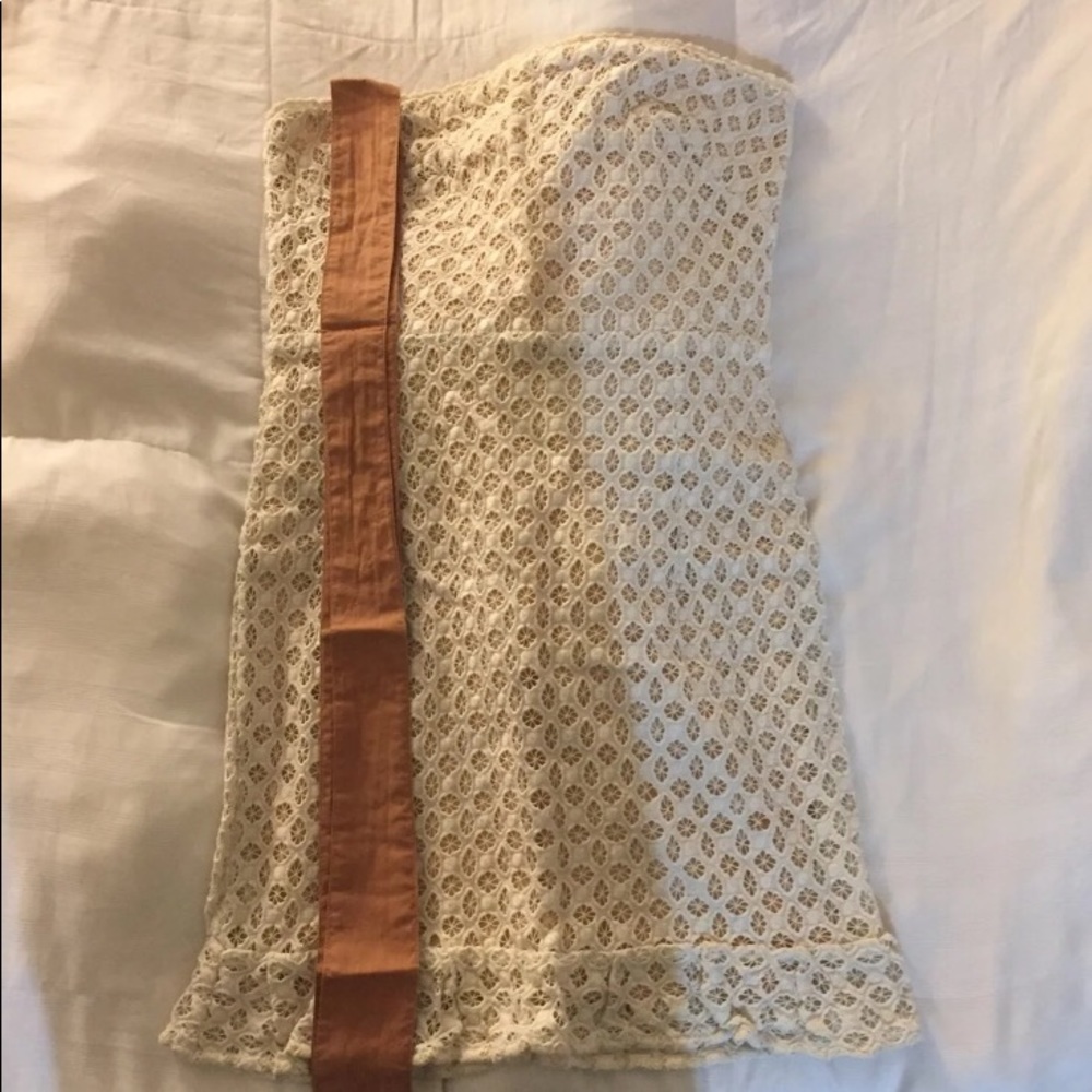 Sandro Dress